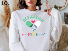 Load image into Gallery viewer, Medication Aide