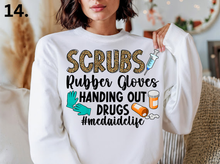 Load image into Gallery viewer, Medication Aide