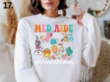 Load image into Gallery viewer, Medication Aide