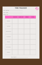Load image into Gallery viewer, PLANNERS COMING SOON