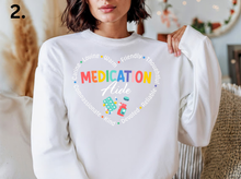 Load image into Gallery viewer, Medication Aide