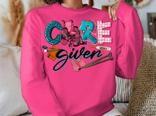 Load image into Gallery viewer, Customized Sweater Shirt