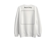Load image into Gallery viewer, Customized Sweater Shirt