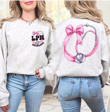 Load image into Gallery viewer, Customized Sweater Shirt