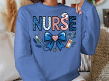 Load image into Gallery viewer, Customized Sweater Shirt