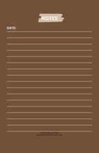 Load image into Gallery viewer, PLANNERS COMING SOON