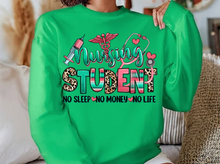 Load image into Gallery viewer, Customized Sweater Shirt