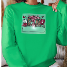 Load image into Gallery viewer, MEDIUM NAME DESIGN PATCHES