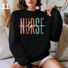 Load image into Gallery viewer, Licensed Practical Nurse Sweatshirts

