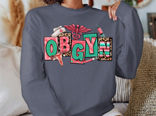 Load image into Gallery viewer, Customized Sweater Shirt
