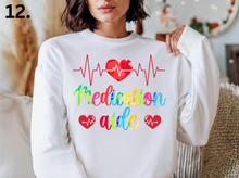 Load image into Gallery viewer, Medication Aide
