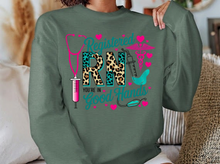 Load image into Gallery viewer, Customized Sweater Shirt
