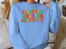 Load image into Gallery viewer, Certified Nursing Assistant
