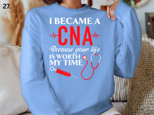 Load image into Gallery viewer, Certified Nursing Assistant
