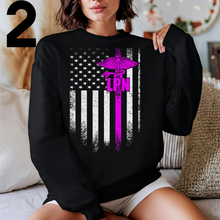 Load image into Gallery viewer, Licensed Practical Nurse Sweatshirts
