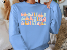 Load image into Gallery viewer, Certified Nursing Assistant
