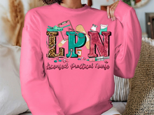 Load image into Gallery viewer, Customized Sweater Shirt
