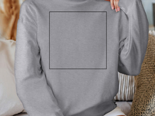 Load image into Gallery viewer, Customized Sweater Shirt
