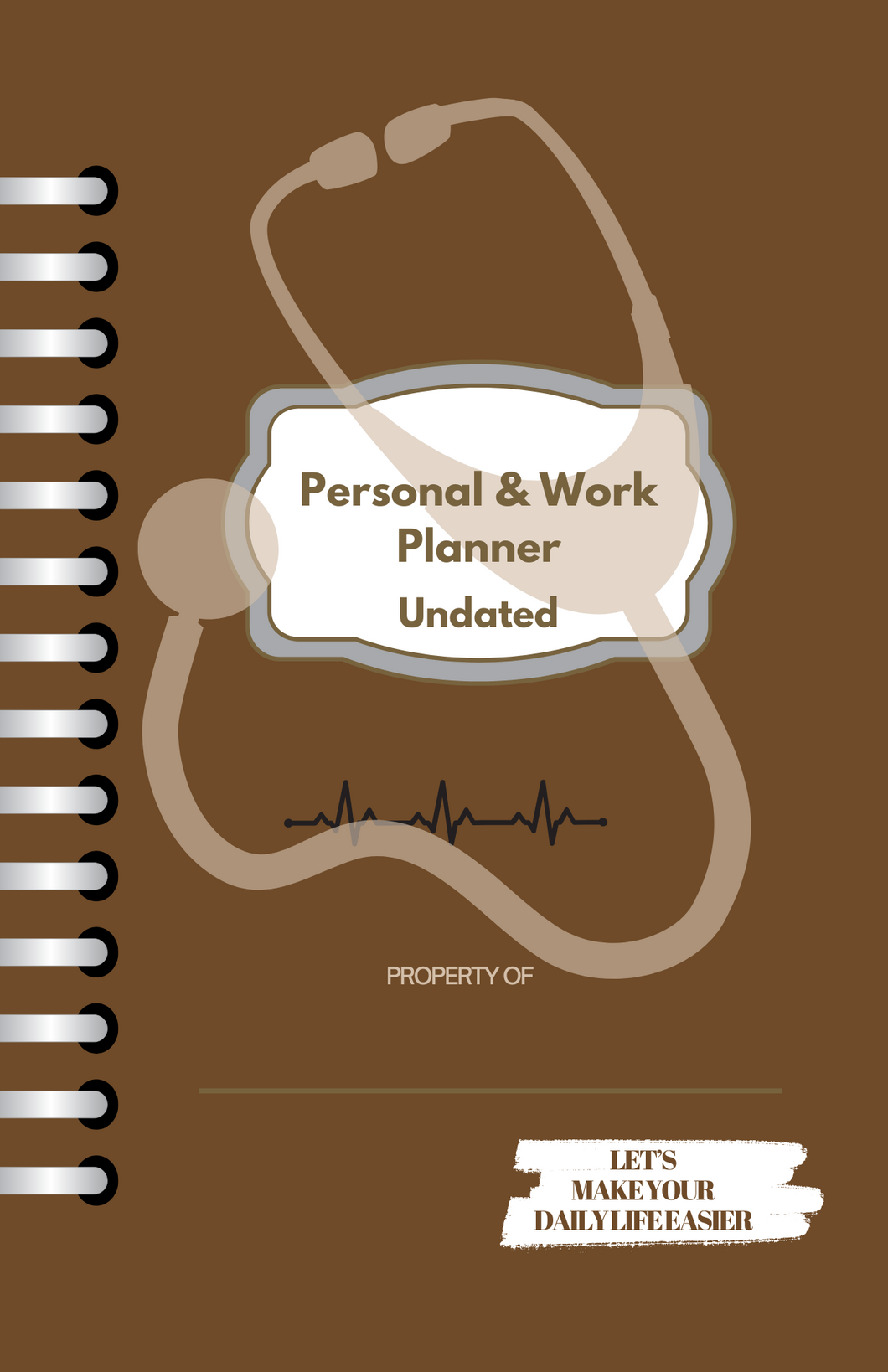 PLANNERS COMING SOON