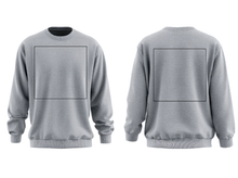 Load image into Gallery viewer, Customized Sweater Shirt
