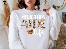 Load image into Gallery viewer, Medication Aide
