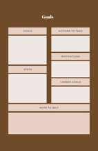 Load image into Gallery viewer, PLANNERS COMING SOON

