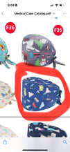 Load image into Gallery viewer, Medical Hats

