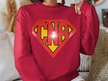 Load image into Gallery viewer, Customized Sweater Shirt
