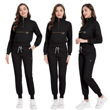 Load image into Gallery viewer, Winter Jogger set
