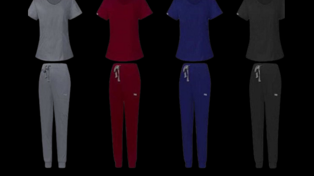 Jogger Set Bundle Deal