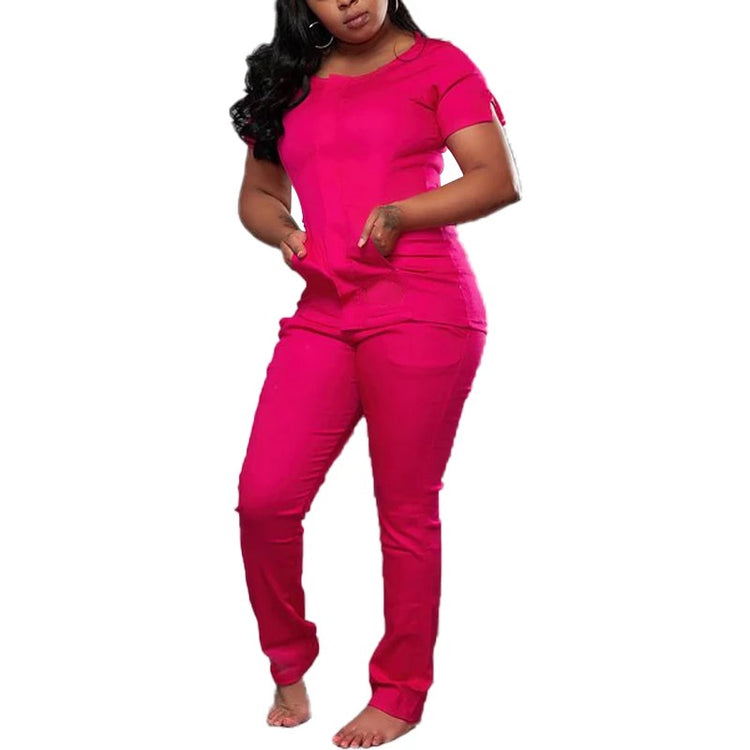 EC Mid-Zip Set